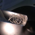 Aj komar moze preniest cerva v oku