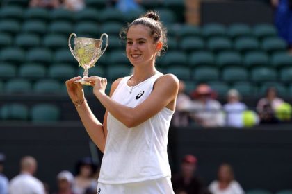 Ako dieta sledovala Federera na posvatnych travnikoch