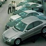 Auta ktorych znaciek havaruju najcastejsie