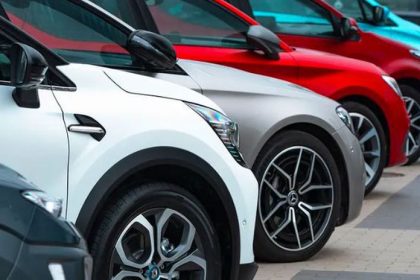 Auto Express Toto je 10 najlepsich malych aut