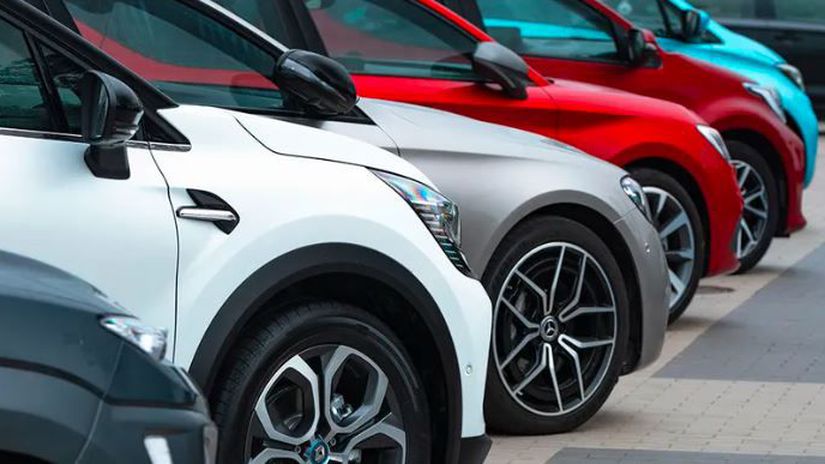 Auto Express Toto je 10 najlepsich malych aut