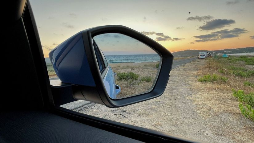 Autom do Rumunska 2025 K Ciernemu moru to dnes zvladnete aj na jeden sup