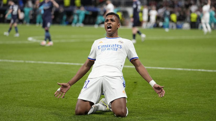 Biznis medzi rivalmi po 29 rokoch Barcelona zacielila na ofenzivne eso Realu Madrid