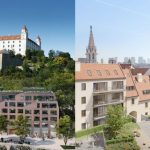 Byty za miliony a nove centrum mesta Luxusna Vydrica meni podhradie Bratislavy Co z toho budu mat bezni ludia