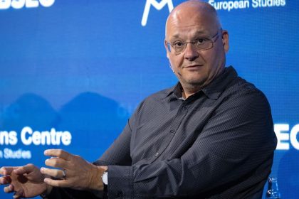 Caka USA s Trumpom obcianska vojna alebo fasizmus