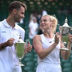 Ceska sampionka Wimbledonu chce bojovat o trofej na US Open