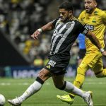 Co sa zblaznil Rozhodca schladil Brazilcana