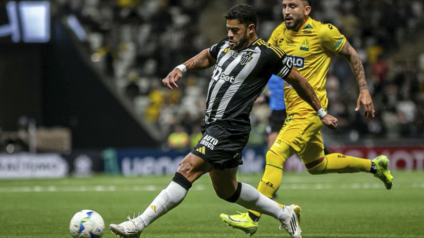 Co sa zblaznil Rozhodca schladil Brazilcana