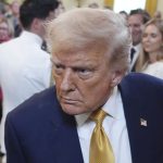 Colna lavina Trump planuje dovoznu dan pre 150 krajin