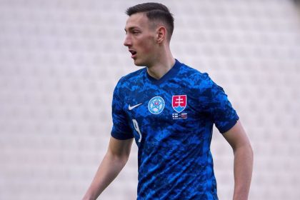 Dalsi zaujemca o Bozenika z 2 anglickej ligy
