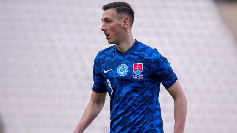 Dalsi zaujemca o Bozenika z 2 anglickej ligy