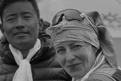 Dalsia rana pre smutiacu rodinu horolezkyna podla uradov nie je mrtva