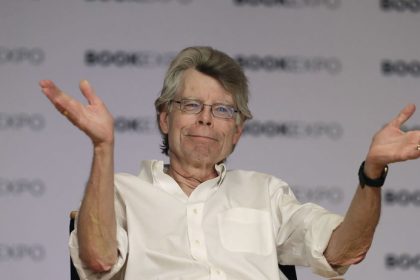 Dalsie dielo Stephena Kinga mieri do reflektorov