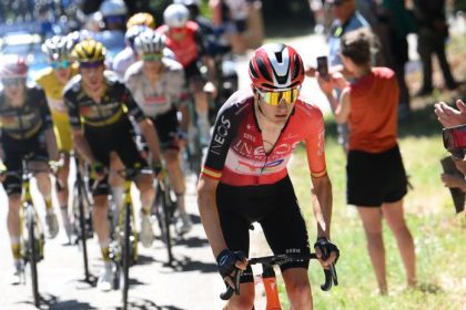 Dalsie vazne zranenie a koniec na Tour