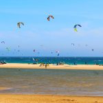 Europske Bali Objavte pokojny klenot so slnkom