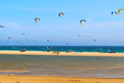 Europske Bali Objavte pokojny klenot so slnkom