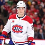 Expert videl Slafkovskeho na treningu a ohromil ho