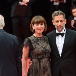 Gestko ktore povedalo vsetko Vdovu po Bartoskovi sprevadzal najma mocny muz Ceska Toto necakal nik prisla aj hollywoodska superstar