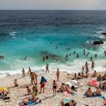 Horucavy na chvilu vystrieda schladenie v Chorvatsku