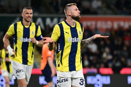Hotovo Skriniar prestupuje do Fenerbahce Znamy je plat Slovaka aj dlzka zmluvy