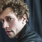 Hrat Karola Duchona Je mi ctou hovori herec Plevcik