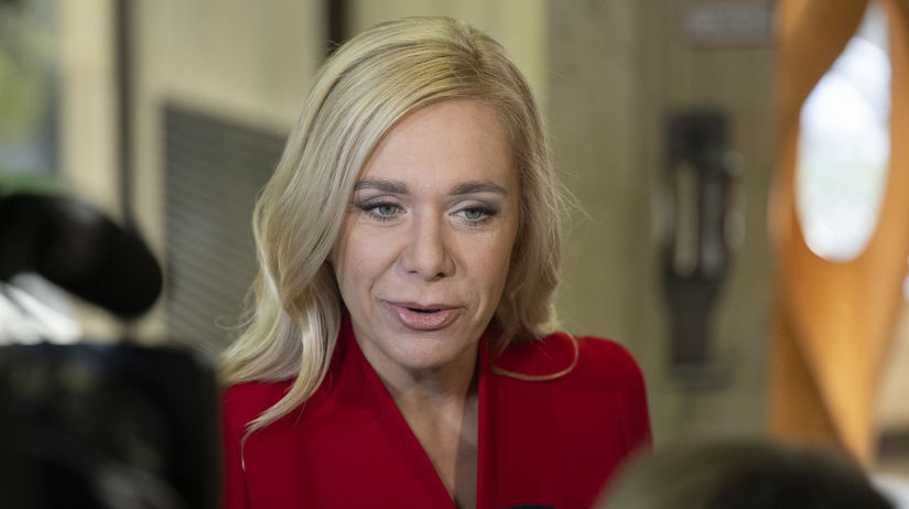 Isli sme na hranicu mozneho Ministerka Sakova spresnila garancie pri odstaveni od ruskeho plynu