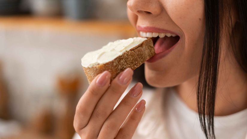 Jednoduchy kluc k lepsiemu zivotu na veceru