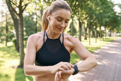 Kedy je chodza lepsia ako beh pri chudnuti