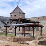 Klastor rozobrali teraz vstava z popola