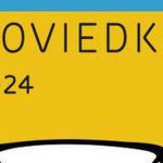 Kniha tyzdna Poviedka A je ich jedenast