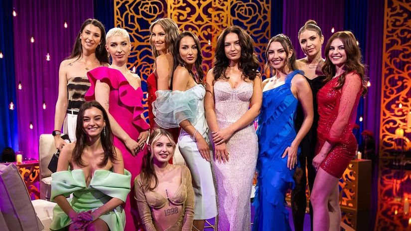 Kraska zo sou Ruza pre nevestu podstupila plastiku v Turecku