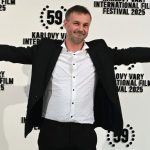 Kristalovy globus pre slovenskeho rezisera Mira Rema