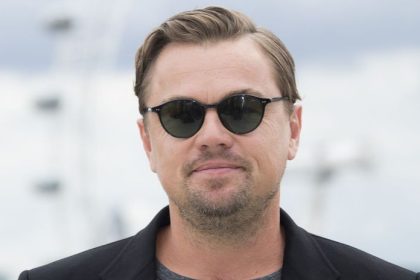 Leonardo DiCaprio prekvapuje schudnutou postavou