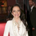 Lucie Bila na dovolenke doslova ziari v plavkach