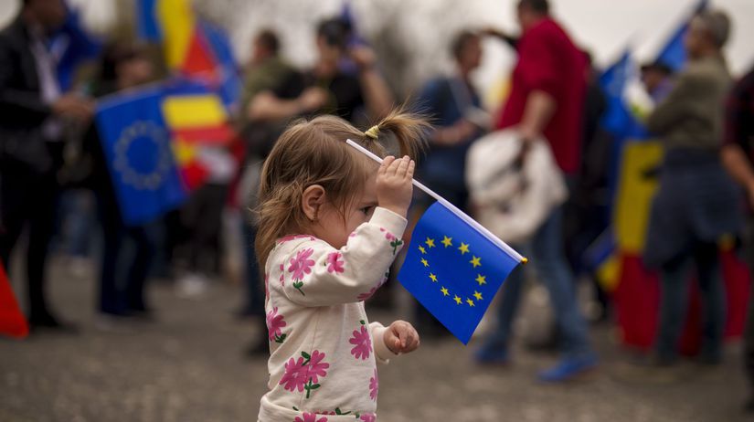 Maly stat za svoje chyby zaplati vzdy