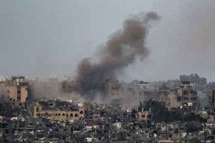 Mediatori udajne pracuju na preklenuti rozdielov medzi Izraelom a Hamasom