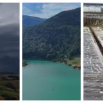 Najchladnejsia vodna nadrz v nasej krajine