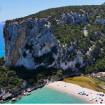 Najkrajsia plaz v Stredomori a jej kuzlo