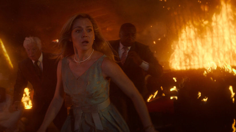 Najnovsi diel kultovej serie prichadza na stream