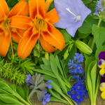 Neverite co vsetko mozete zjest 11 trvaliek chutnejsich nez salat