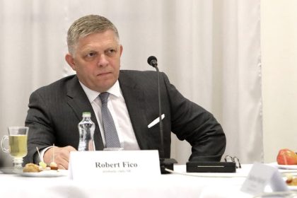 Nie je zabijanie ako zabijanie Robert Fico sa vyjadril k situacii v Pasme Gazy