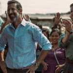 Nova kriminalna senzacia od Netflixu prichadza