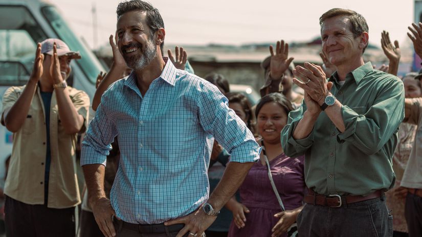 Nova kriminalna senzacia od Netflixu prichadza