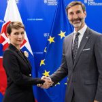 Novou generalnou konzulkou SR v New Yorku je byvala hovorkyna Fica Uviedla comu sa chce venovat