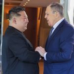 ONLINE Kim potvrdil bezpodmienecnu podporu Rusku vo vojne na Ukrajine Lavrov hovori o nepremozitelnom bojovom bratstve