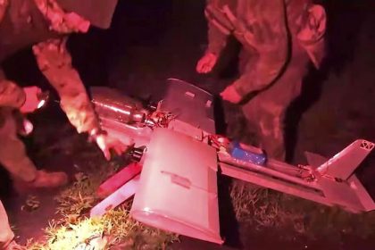 ONLINE Nemecky general Rusko chce utocit naraz dvetisic dronmi Cina uz nedodava Ukrajine dronove komponenty idu do Ruska