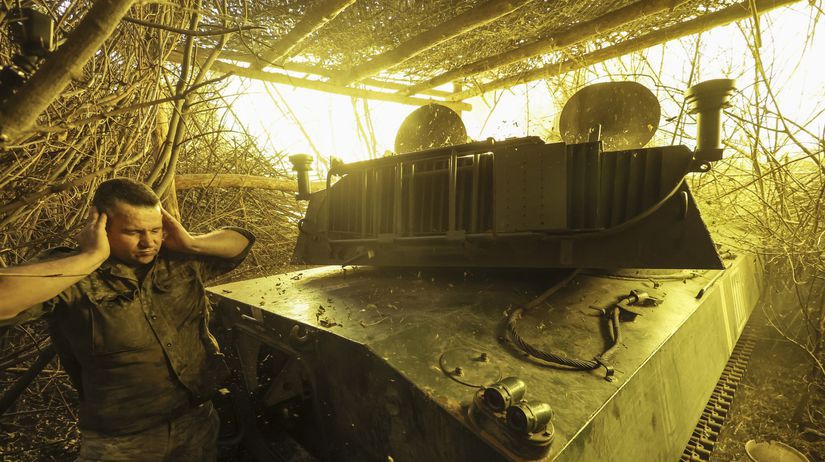 ONLINE Trump chce mat posledne slovo pri sankciach proti Moskve