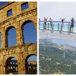 Objavte viac nez len more 10 miest Chorvatska