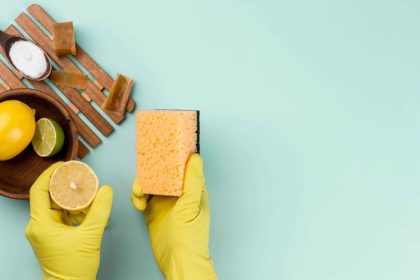 Ocot a citron ako zbran proti vodnemu kamenu