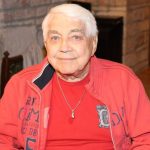 Odisla ceska herecka legenda Jiri Krampol